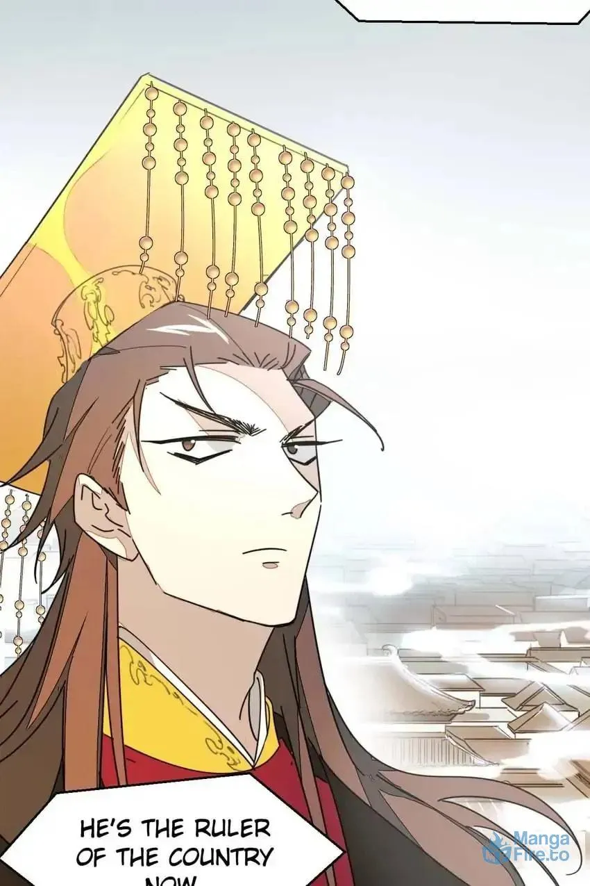 Read I Am Not Your Enemy (Colored) chapter 81 image 39 on Lezhin