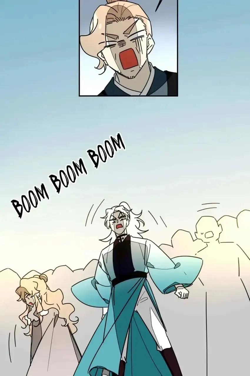 Read I Am Not Your Enemy (Colored) chapter 81 image 4 on Lezhin