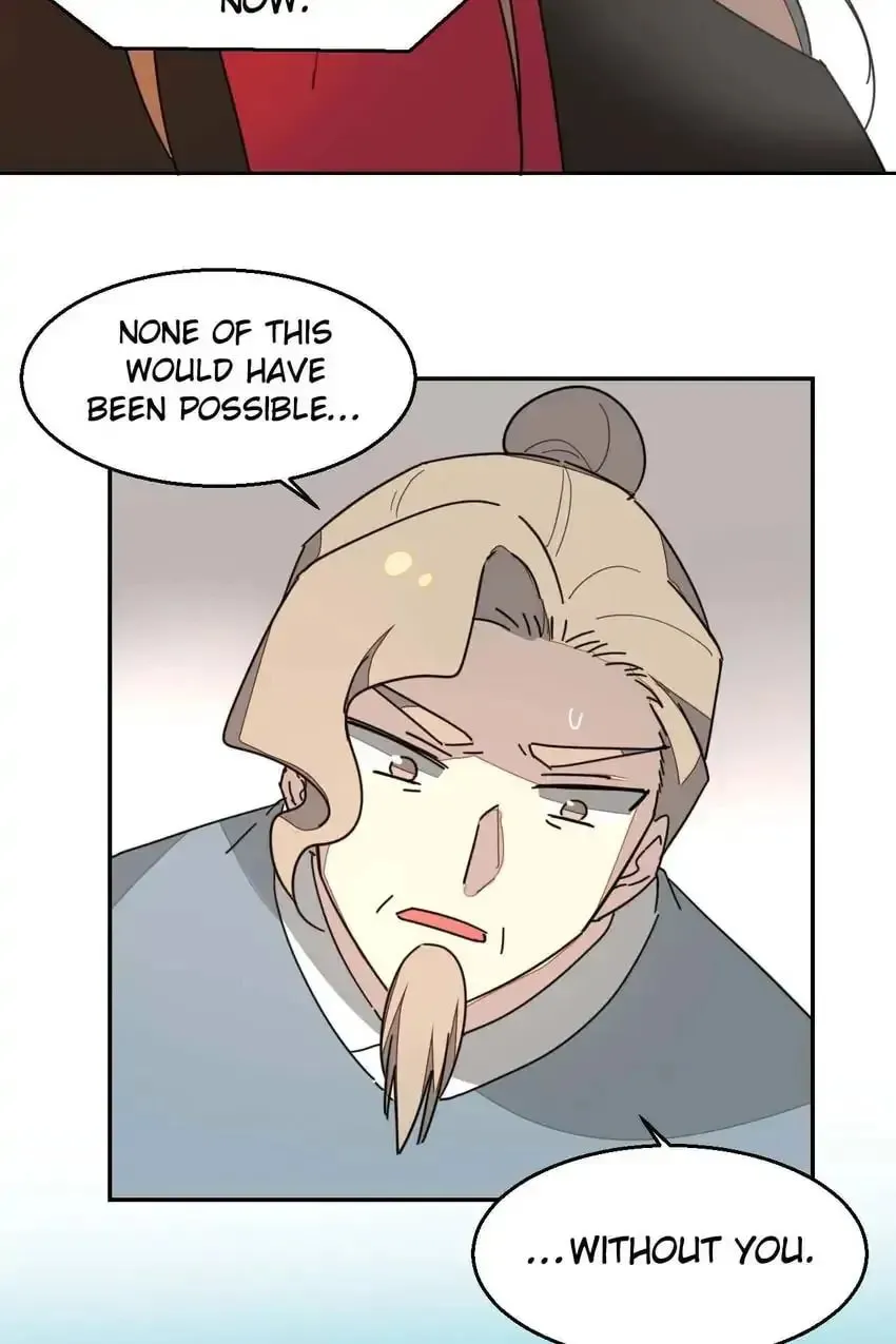Read I Am Not Your Enemy (Colored) chapter 81 image 40 on Lezhin