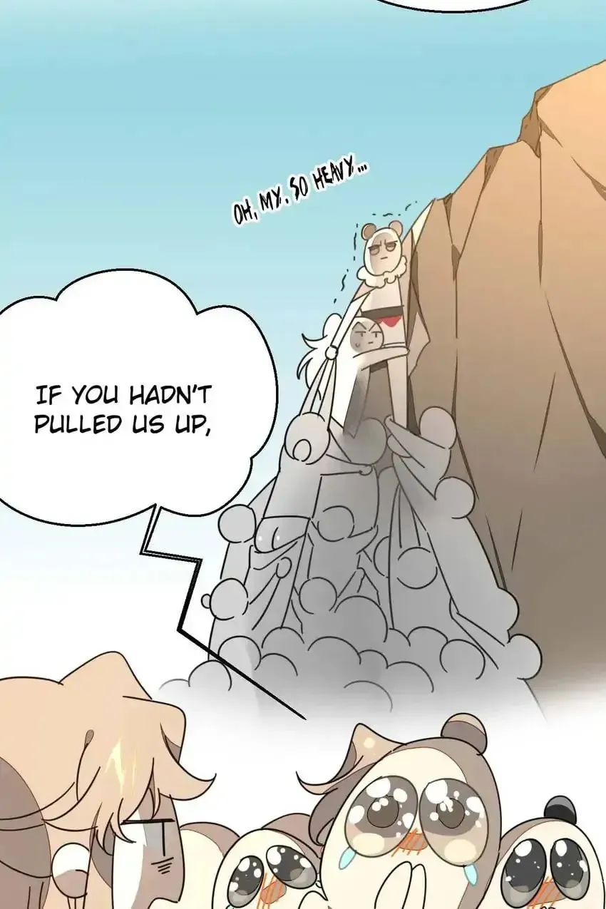 Read I Am Not Your Enemy (Colored) chapter 81 image 41 on Lezhin