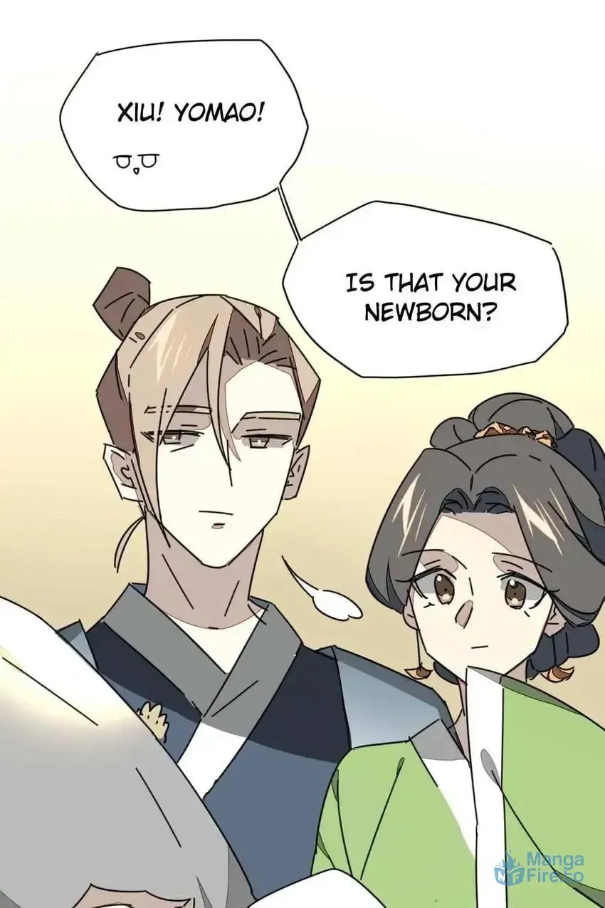 Read I Am Not Your Enemy (Colored) chapter 81 image 45 on Lezhin