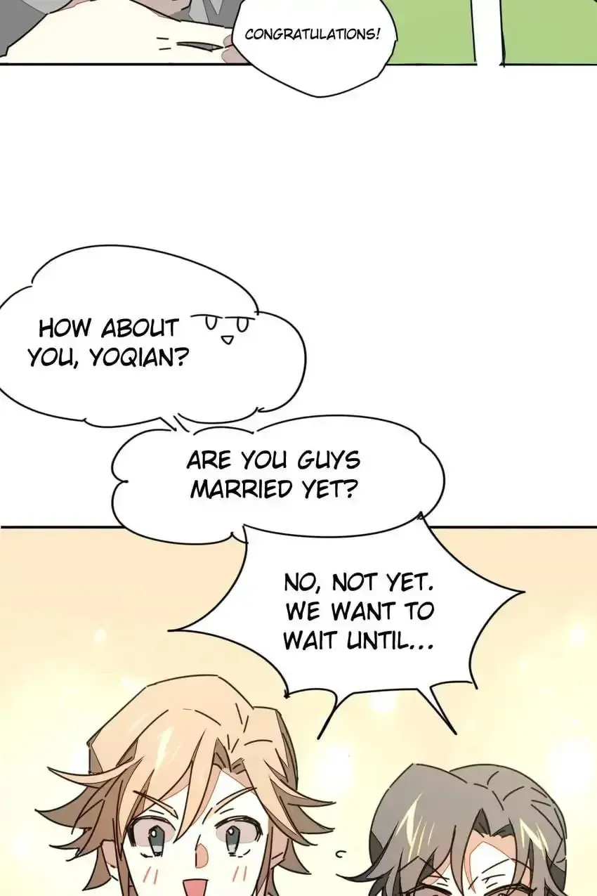 Read I Am Not Your Enemy (Colored) chapter 81 image 46 on Lezhin