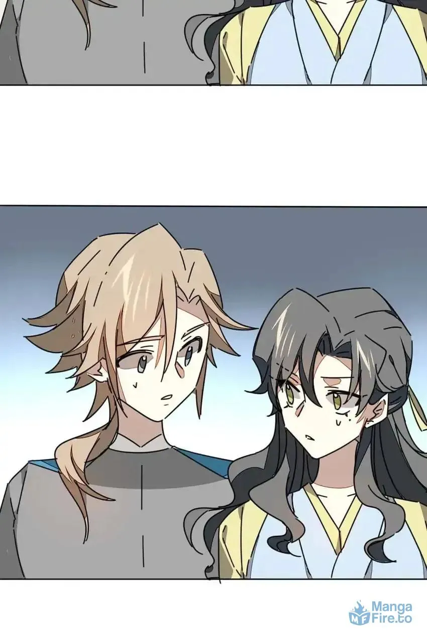 Read I Am Not Your Enemy (Colored) chapter 81 image 48 on Lezhin