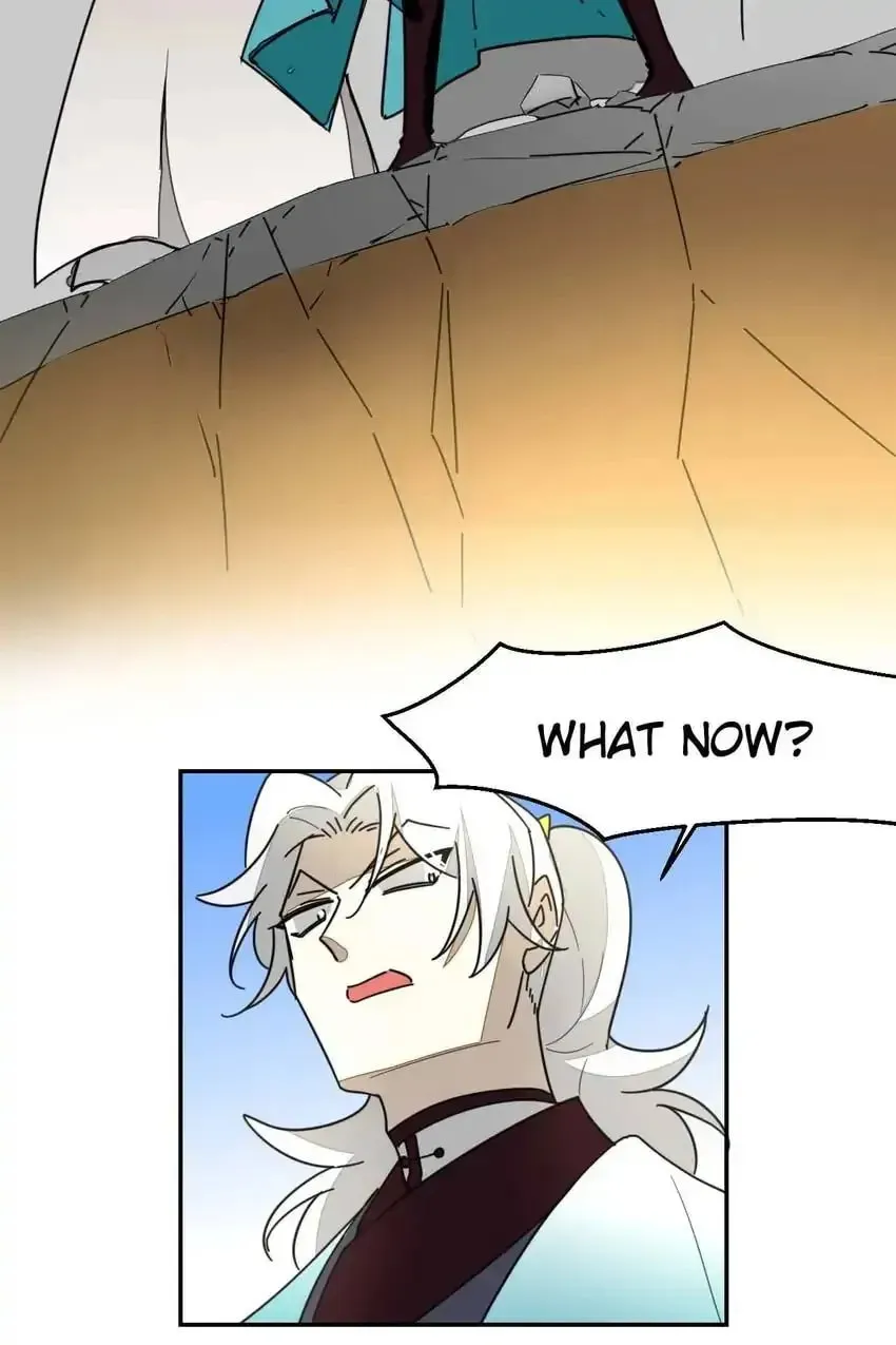 Read I Am Not Your Enemy (Colored) chapter 81 image 5 on Lezhin