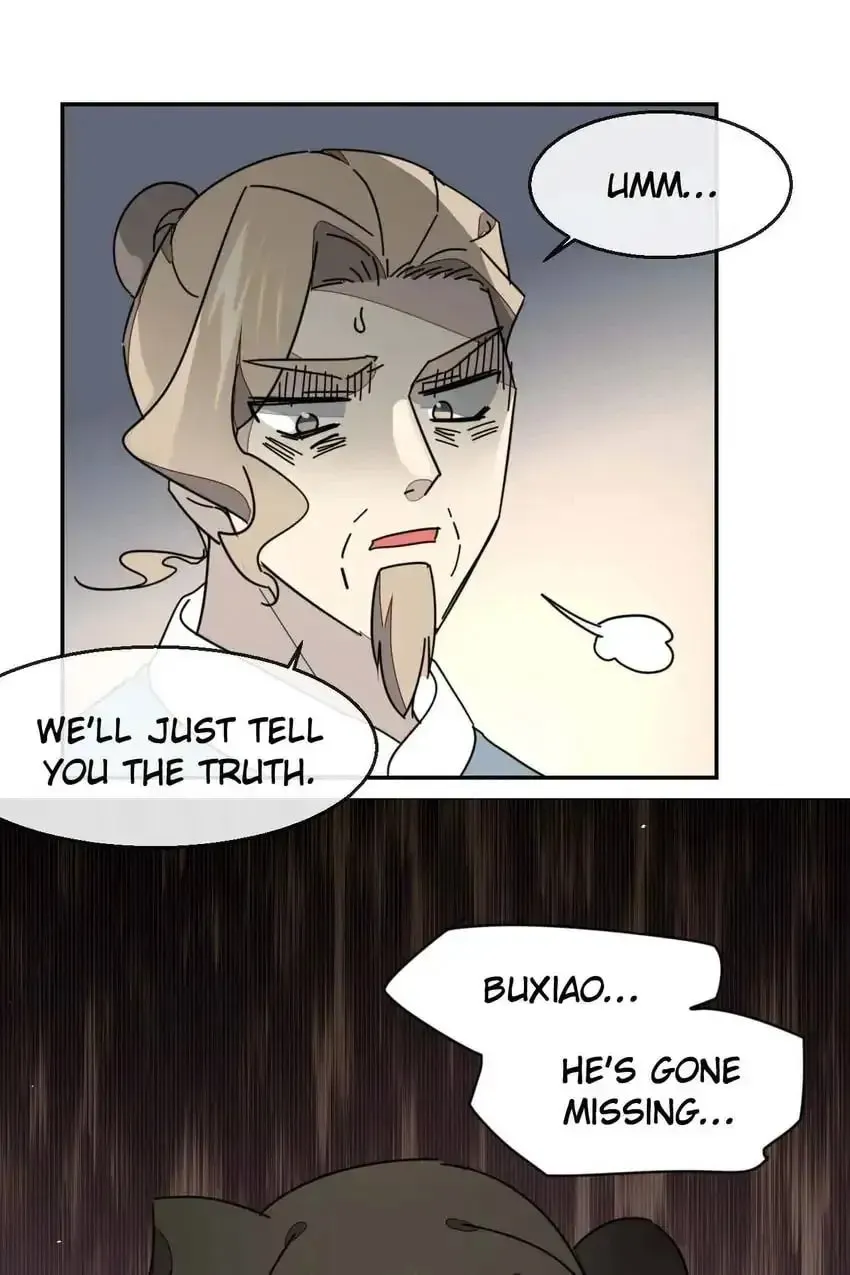 Read I Am Not Your Enemy (Colored) chapter 81 image 55 on Lezhin
