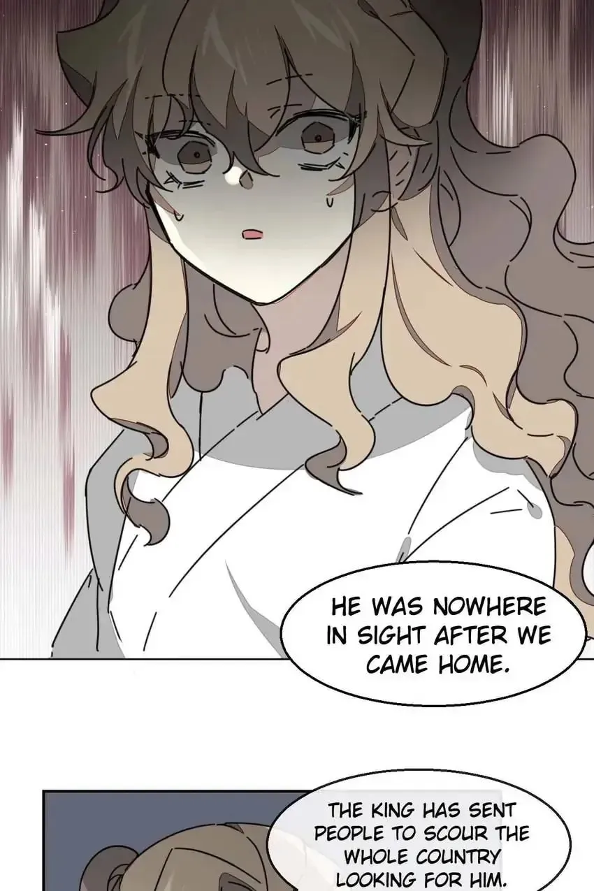 Read I Am Not Your Enemy (Colored) chapter 81 image 56 on Lezhin