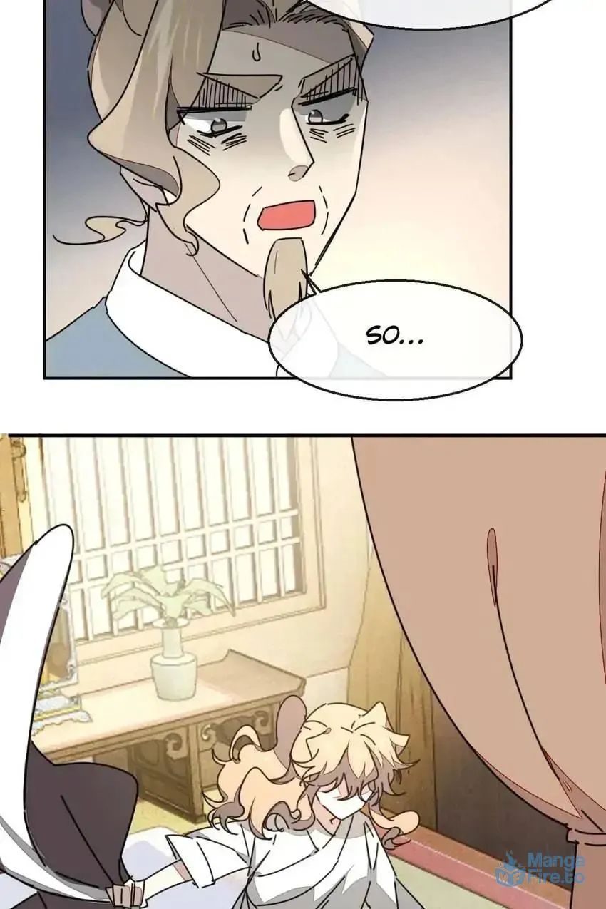 Read I Am Not Your Enemy (Colored) chapter 81 image 57 on Lezhin