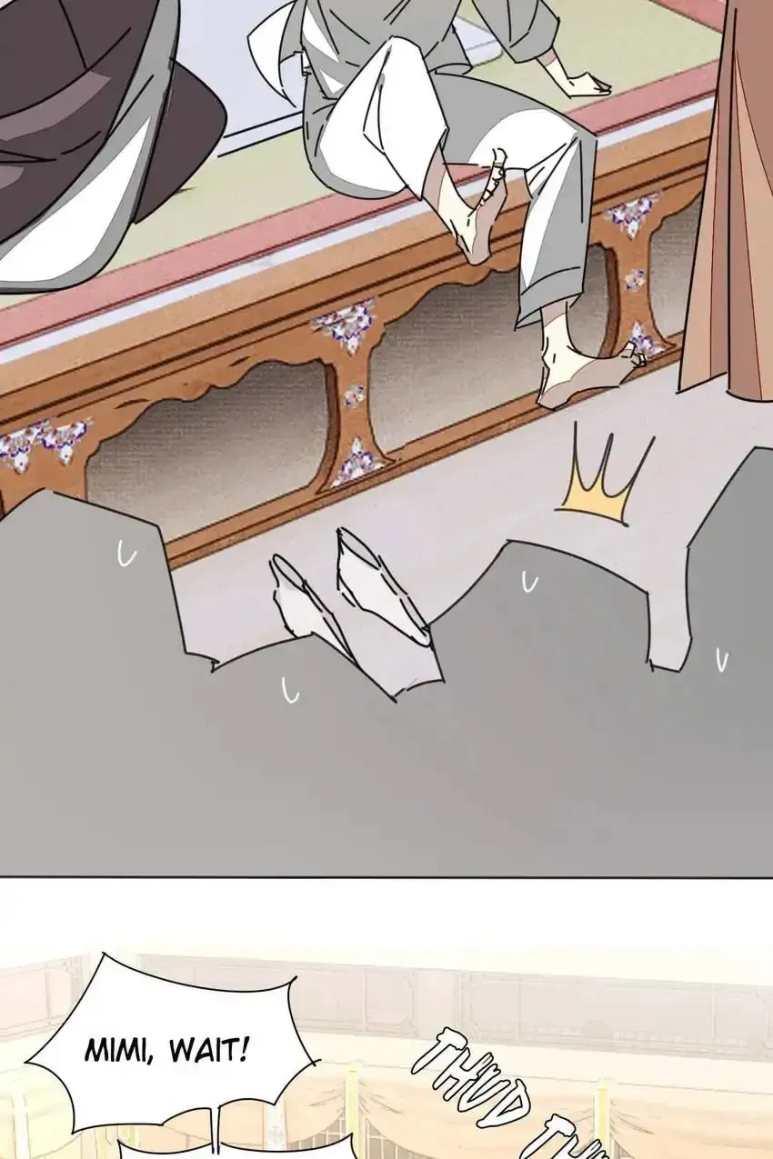 Read I Am Not Your Enemy (Colored) chapter 81 image 58 on Lezhin