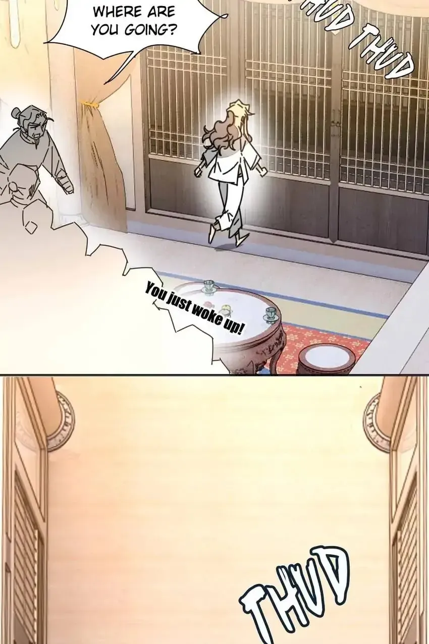 Read I Am Not Your Enemy (Colored) chapter 81 image 59 on Lezhin