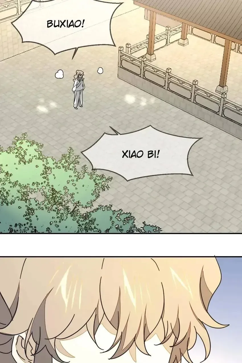 Read I Am Not Your Enemy (Colored) chapter 81 image 64 on Lezhin