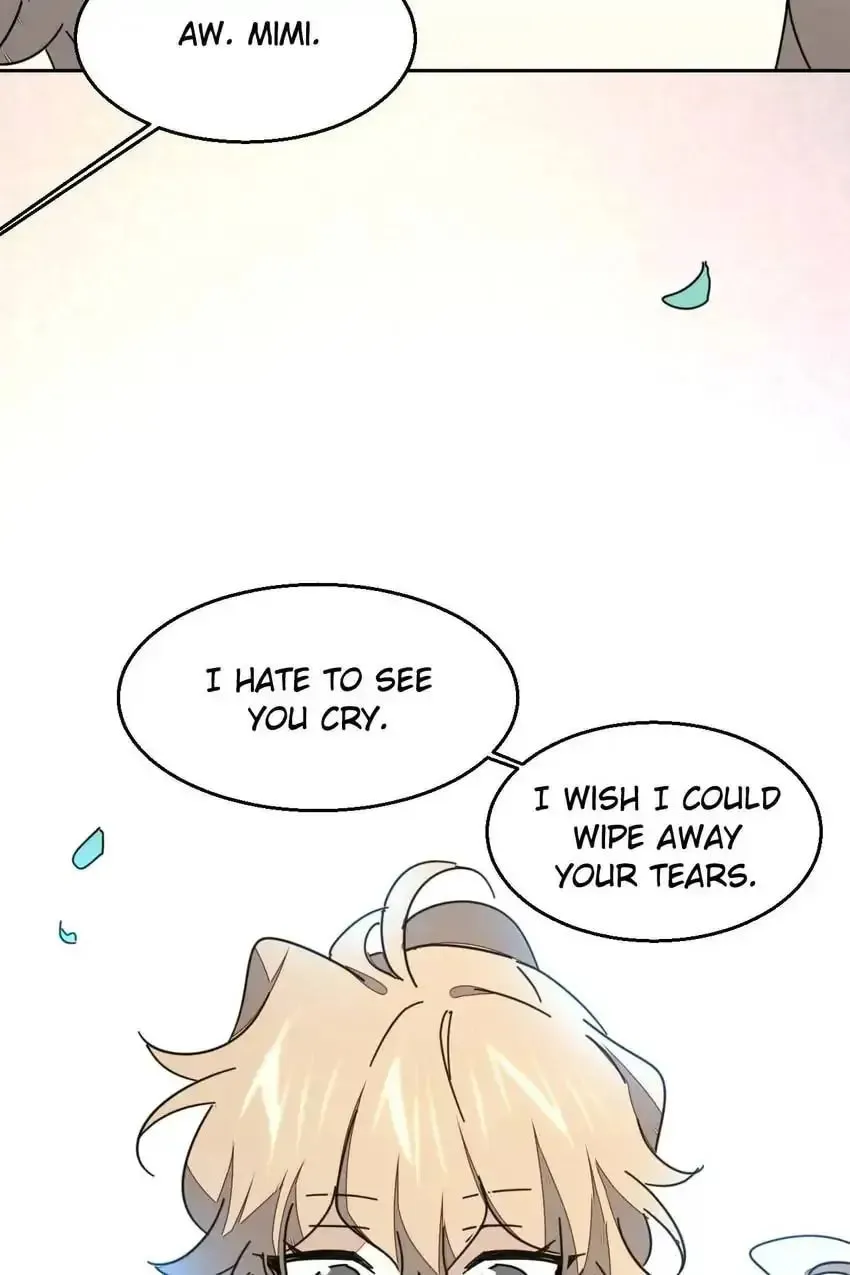Read I Am Not Your Enemy (Colored) chapter 81 image 76 on Lezhin