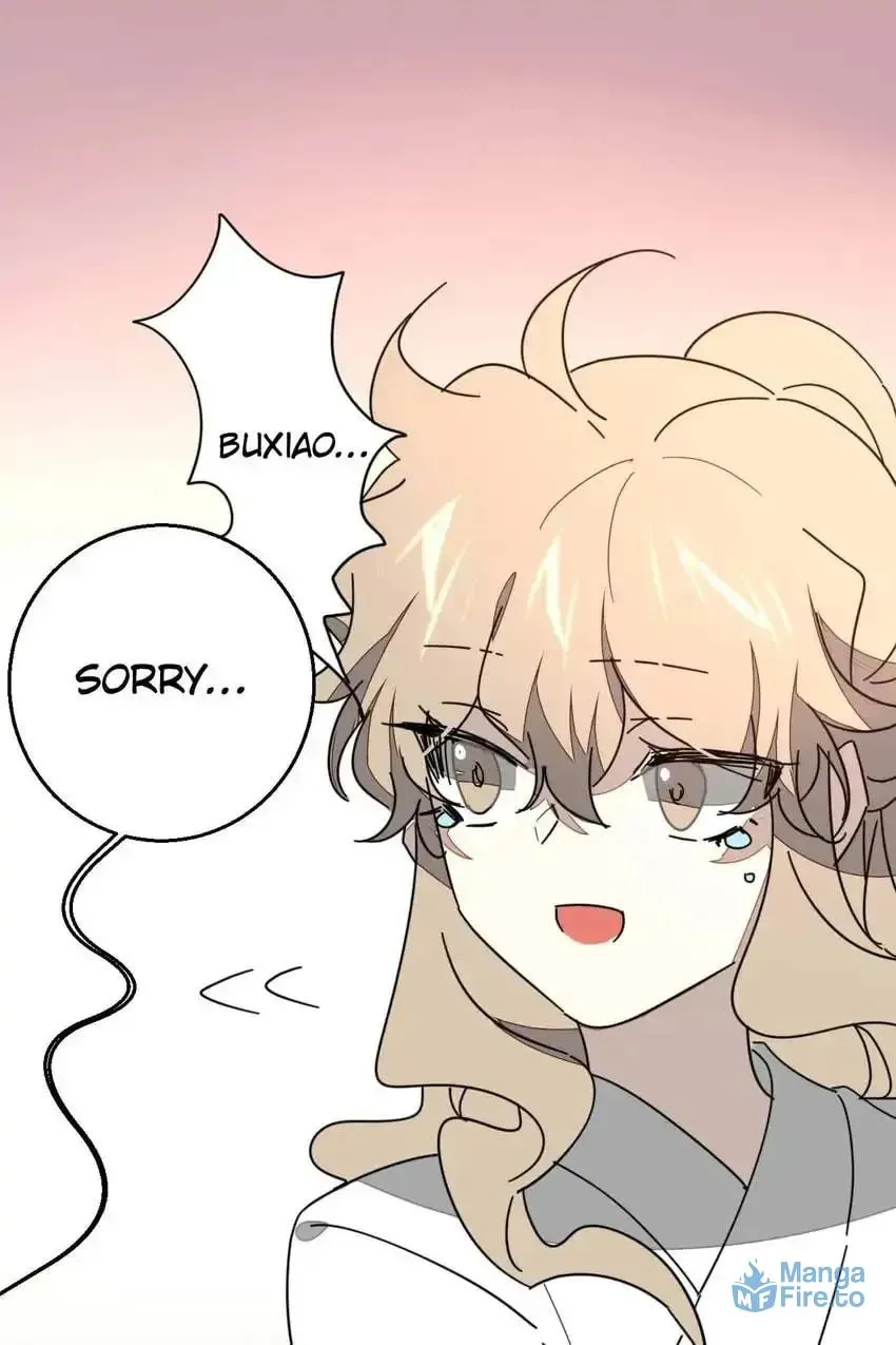 Read I Am Not Your Enemy (Colored) chapter 81 image 78 on Lezhin