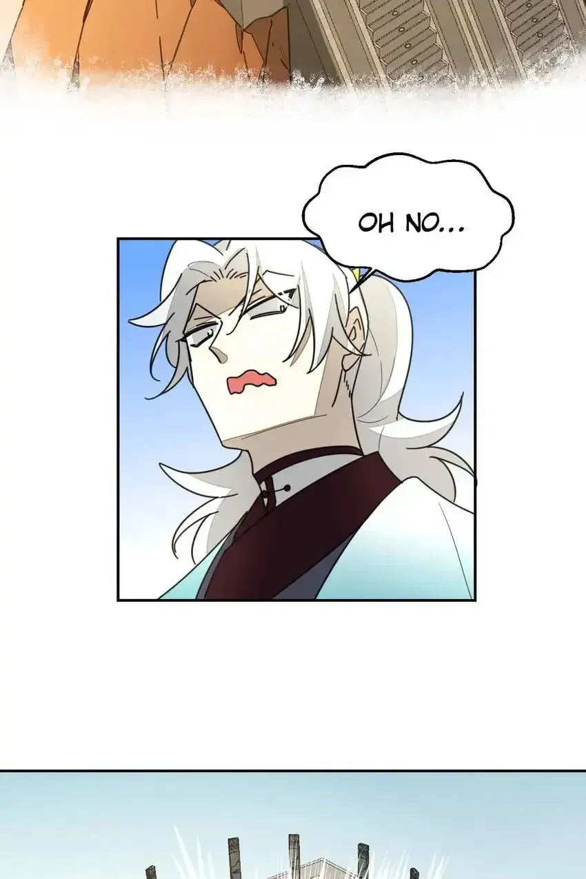 Read I Am Not Your Enemy (Colored) chapter 81 image 8 on Lezhin