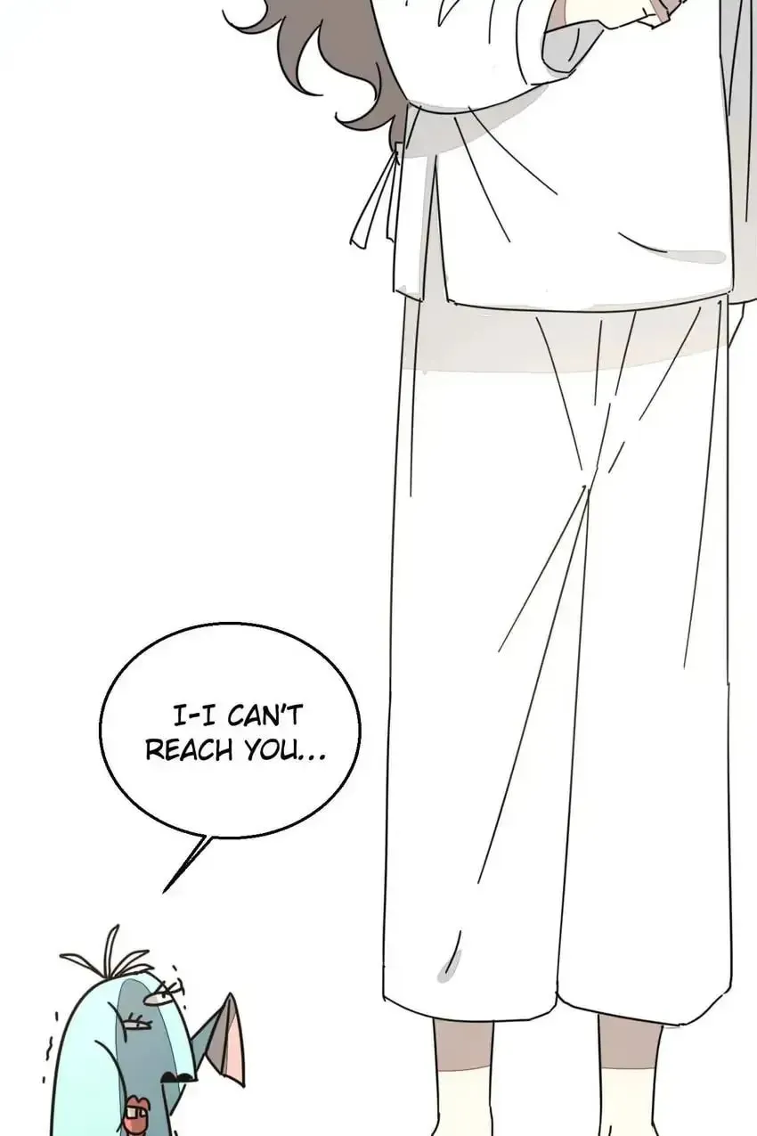 Read I Am Not Your Enemy (Colored) chapter 81 image 80 on Lezhin