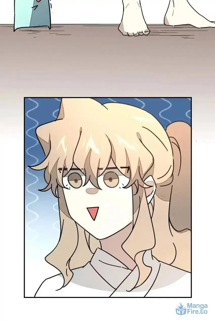 Read I Am Not Your Enemy (Colored) chapter 81 image 81 on Lezhin