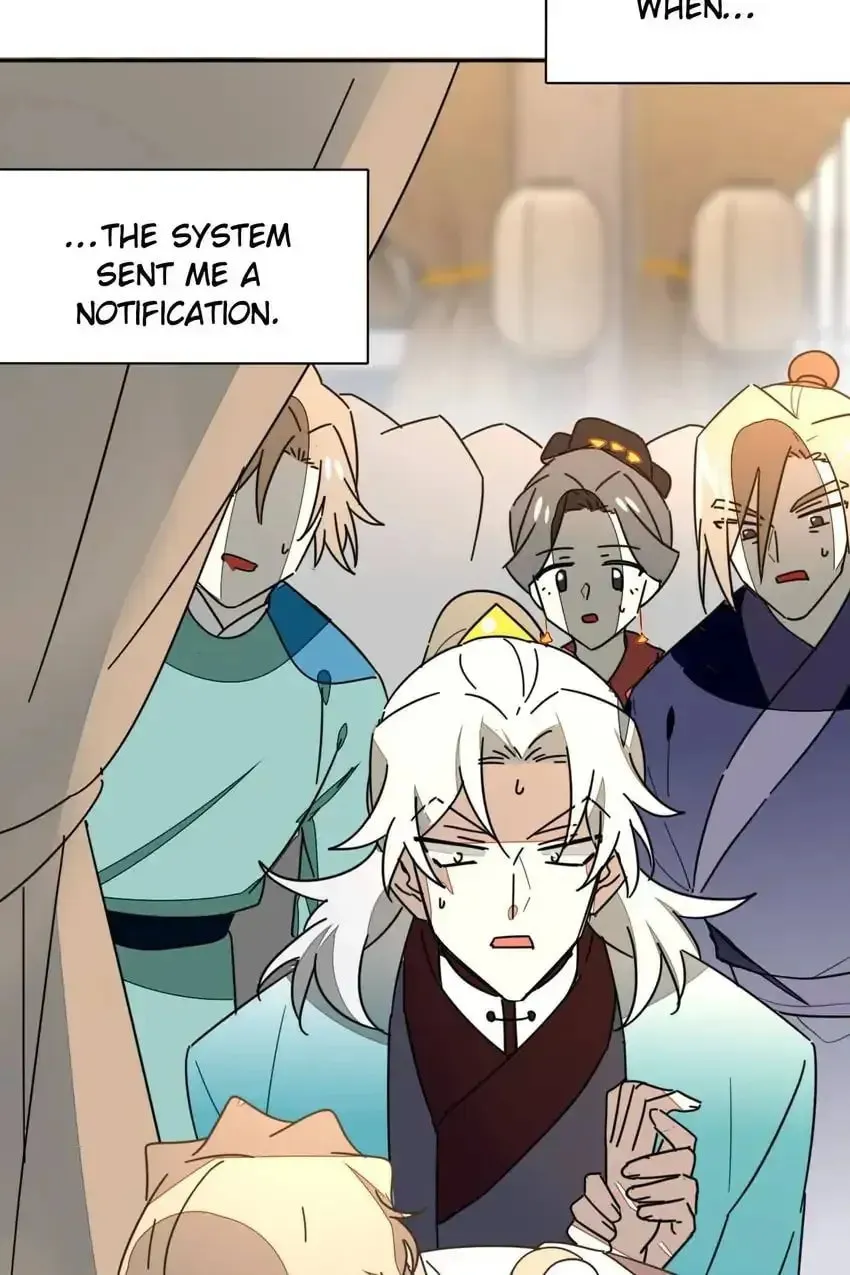 Read I Am Not Your Enemy (Colored) chapter 82 image 10 on Lezhin
