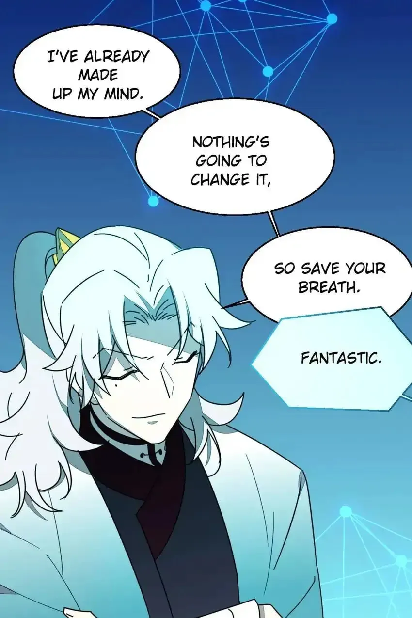 Read I Am Not Your Enemy (Colored) chapter 82 image 16 on Lezhin