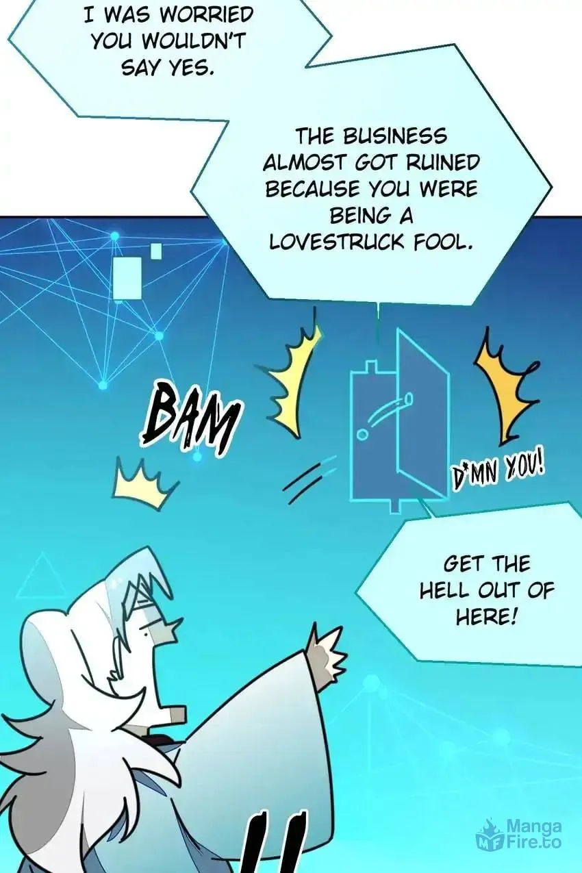 Read I Am Not Your Enemy (Colored) chapter 82 image 18 on Lezhin