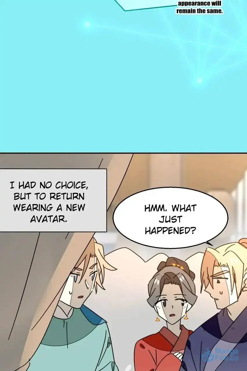Read I Am Not Your Enemy (Colored) chapter 82 image 24 on Lezhin