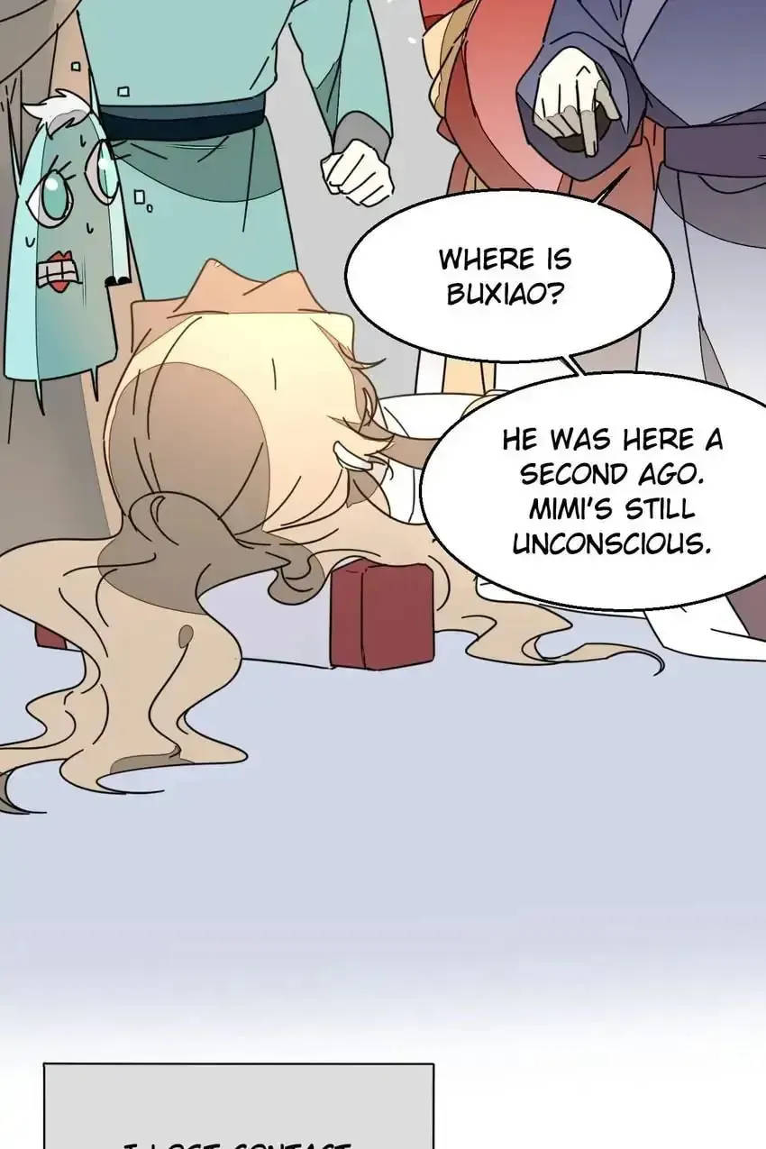 Read I Am Not Your Enemy (Colored) chapter 82 image 25 on Lezhin