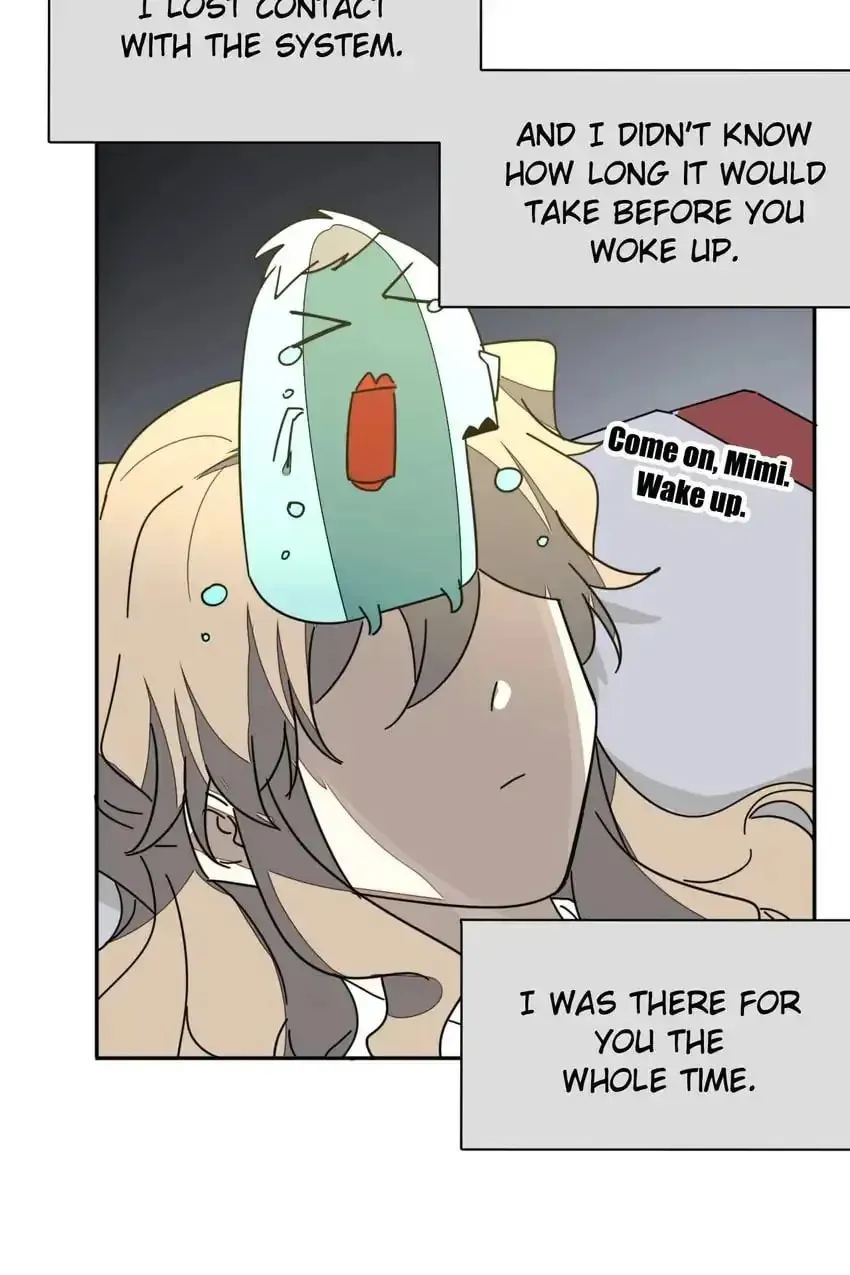 Read I Am Not Your Enemy (Colored) chapter 82 image 26 on Lezhin