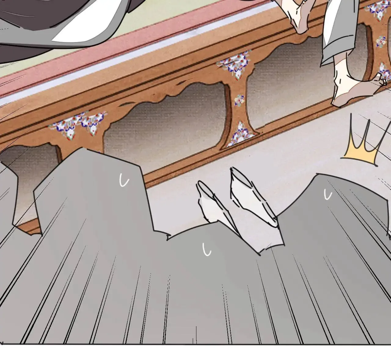 Read I Am Not Your Enemy (Colored) chapter 82 image 28 on Lezhin