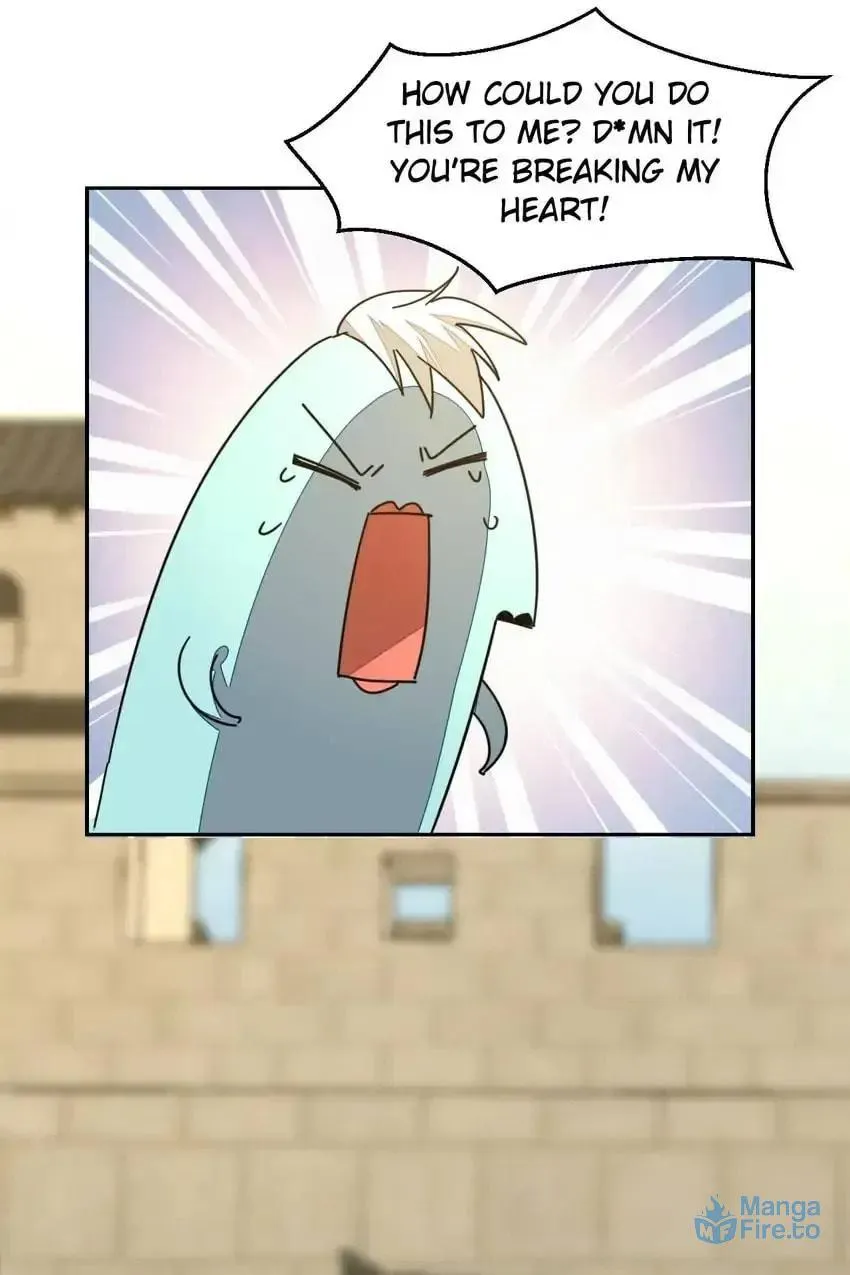 Read I Am Not Your Enemy (Colored) chapter 82 image 3 on Lezhin