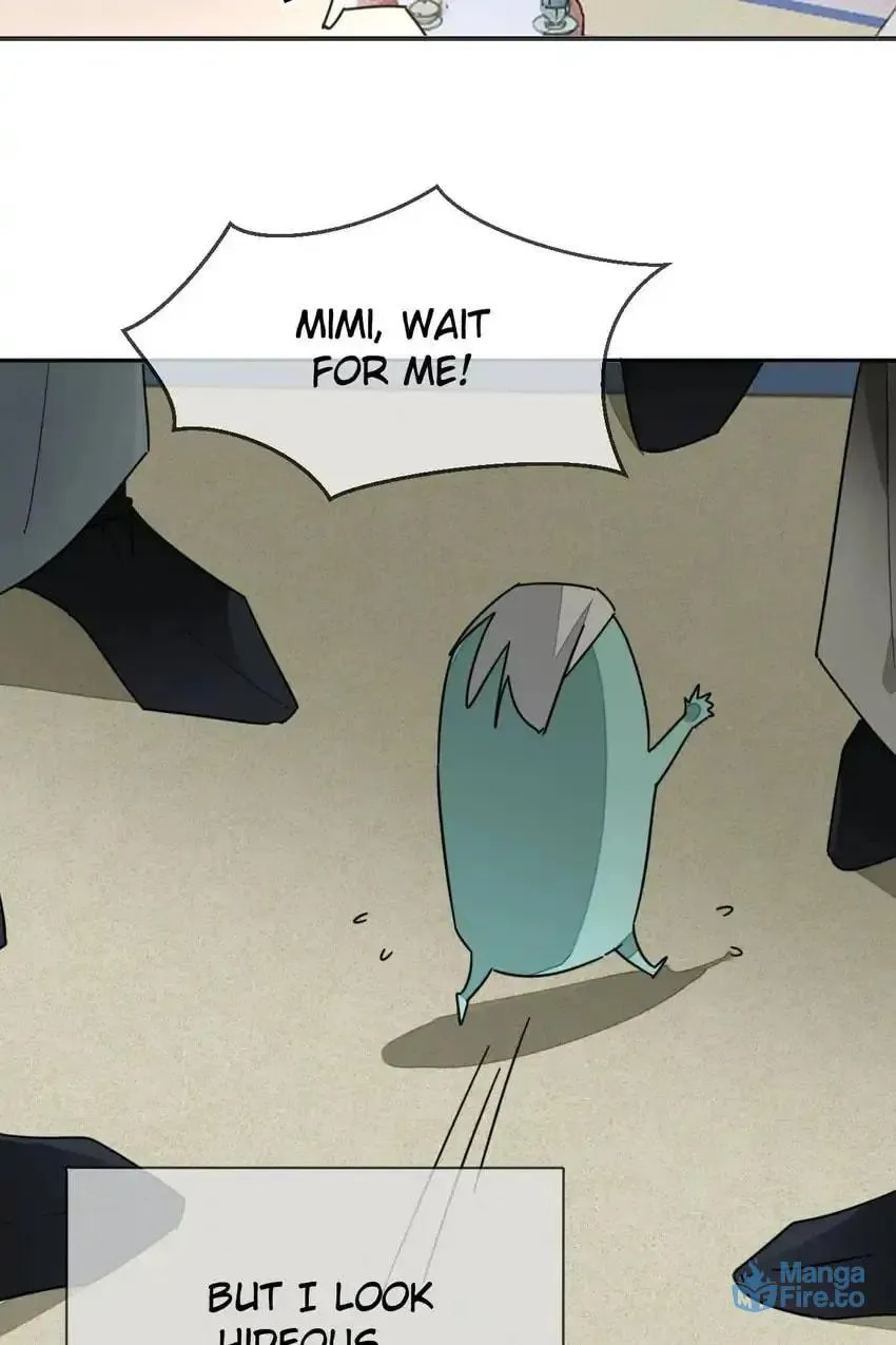 Read I Am Not Your Enemy (Colored) chapter 82 image 30 on Lezhin