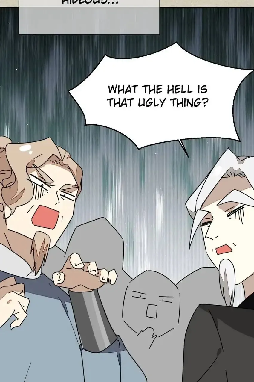 Read I Am Not Your Enemy (Colored) chapter 82 image 31 on Lezhin