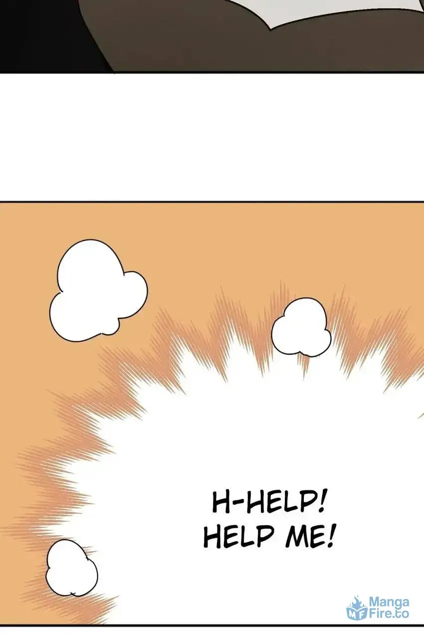 Read I Am Not Your Enemy (Colored) chapter 82 image 33 on Lezhin