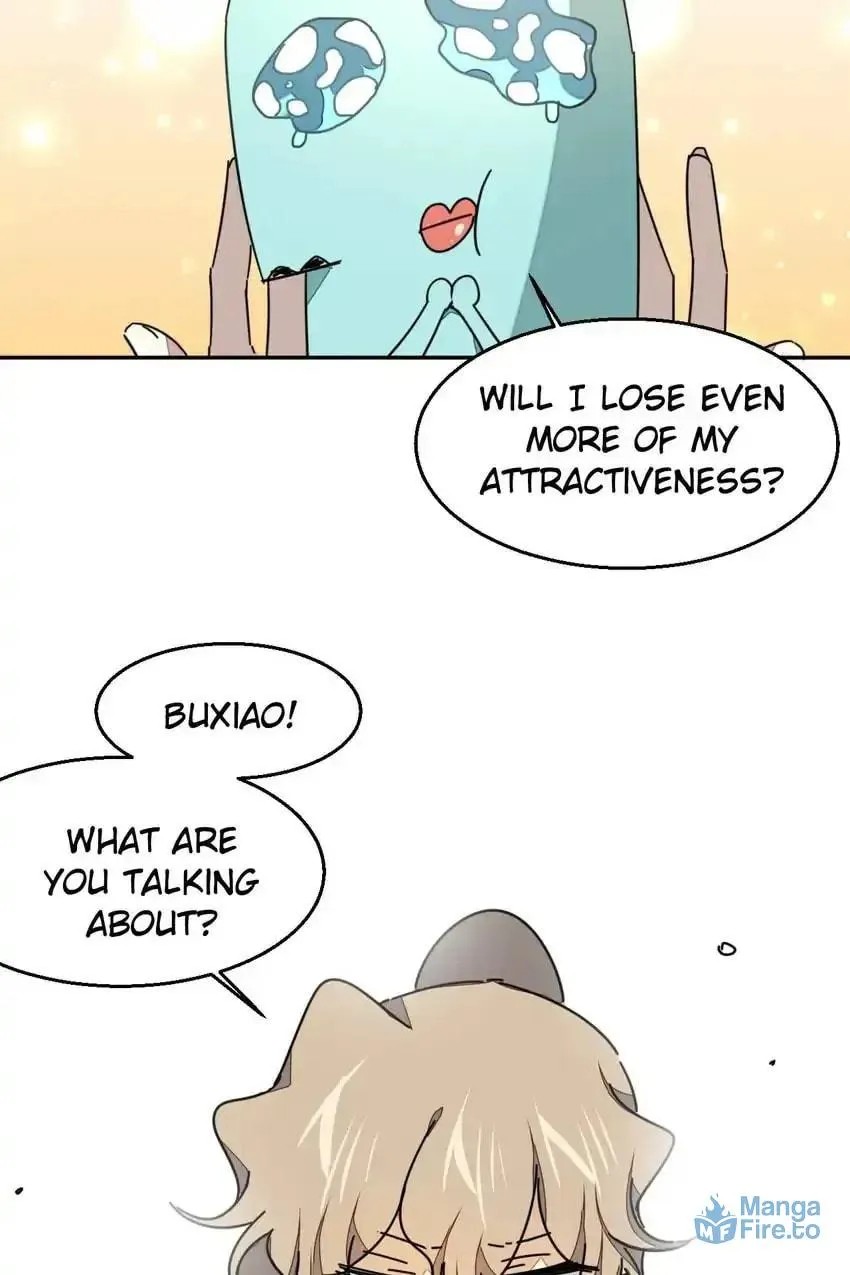 Read I Am Not Your Enemy (Colored) chapter 82 image 36 on Lezhin