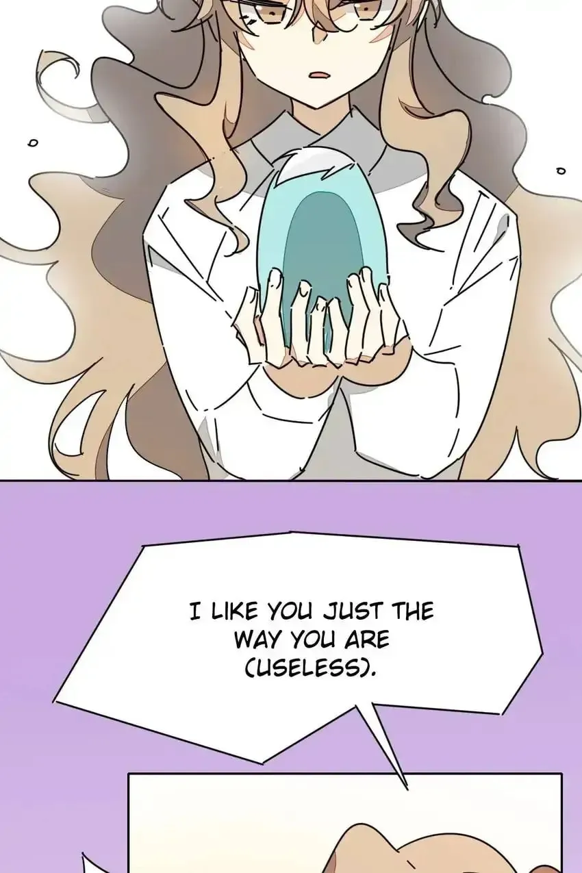 Read I Am Not Your Enemy (Colored) chapter 82 image 37 on Lezhin
