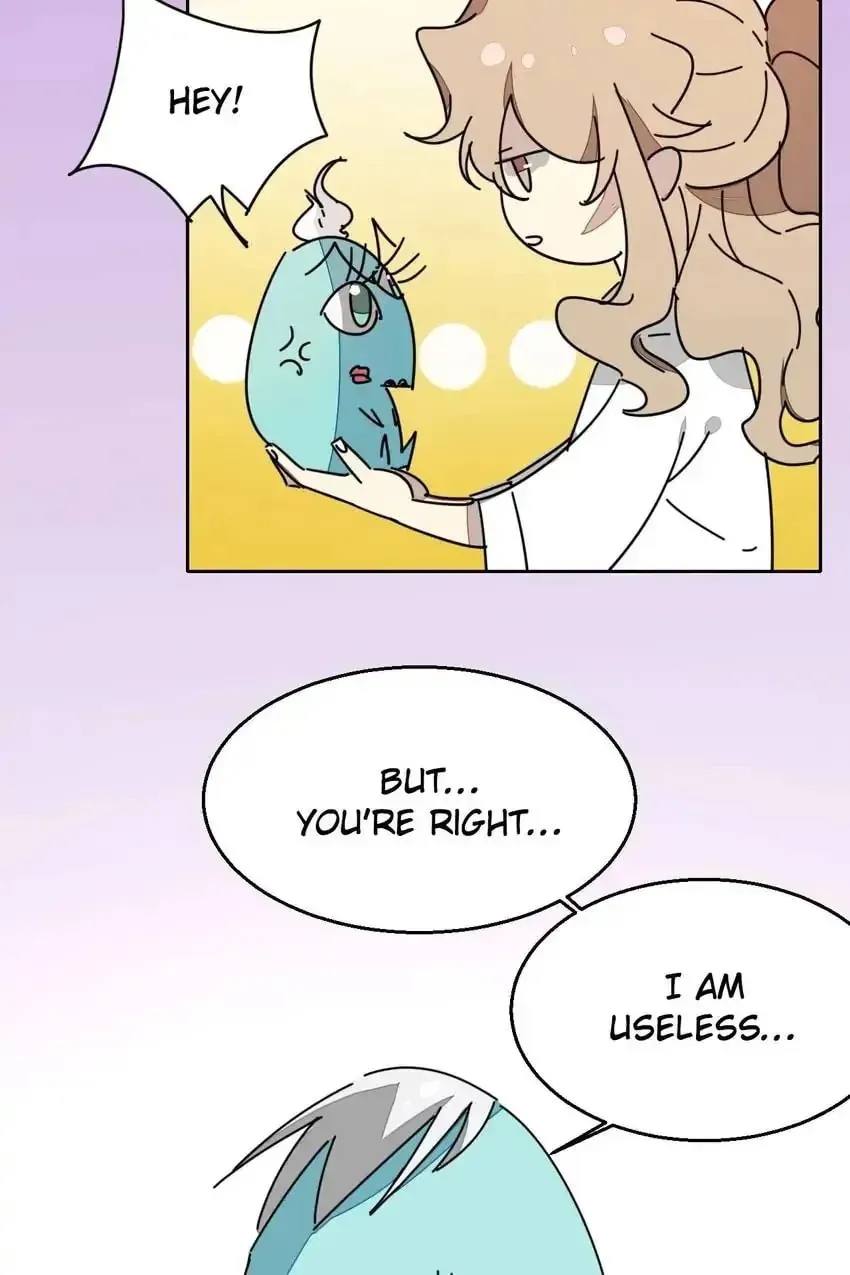Read I Am Not Your Enemy (Colored) chapter 82 image 38 on Lezhin