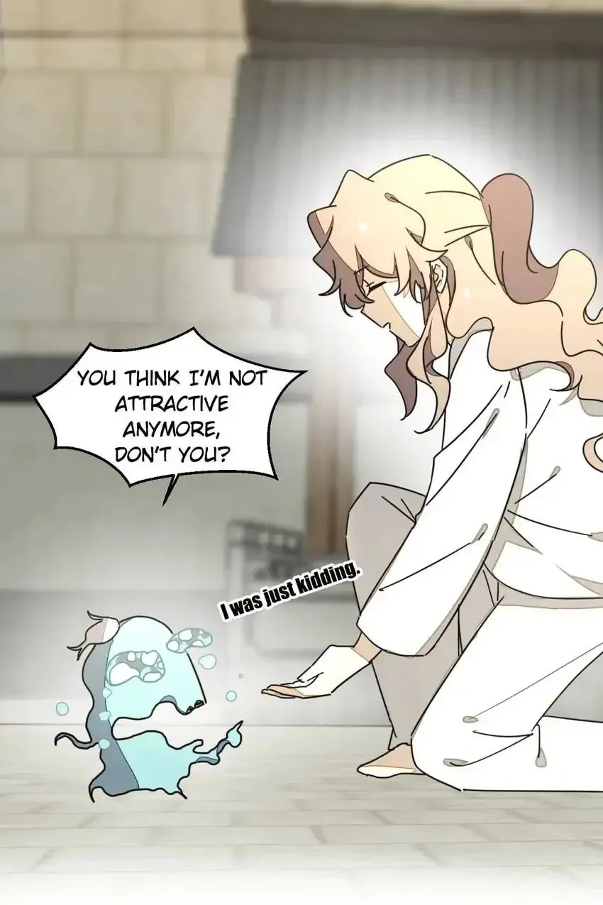 Read I Am Not Your Enemy (Colored) chapter 82 image 4 on Lezhin