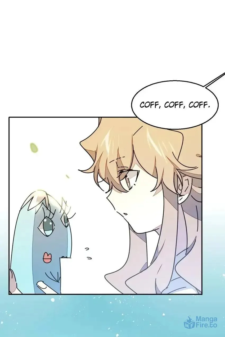 Read I Am Not Your Enemy (Colored) chapter 82 image 42 on Lezhin