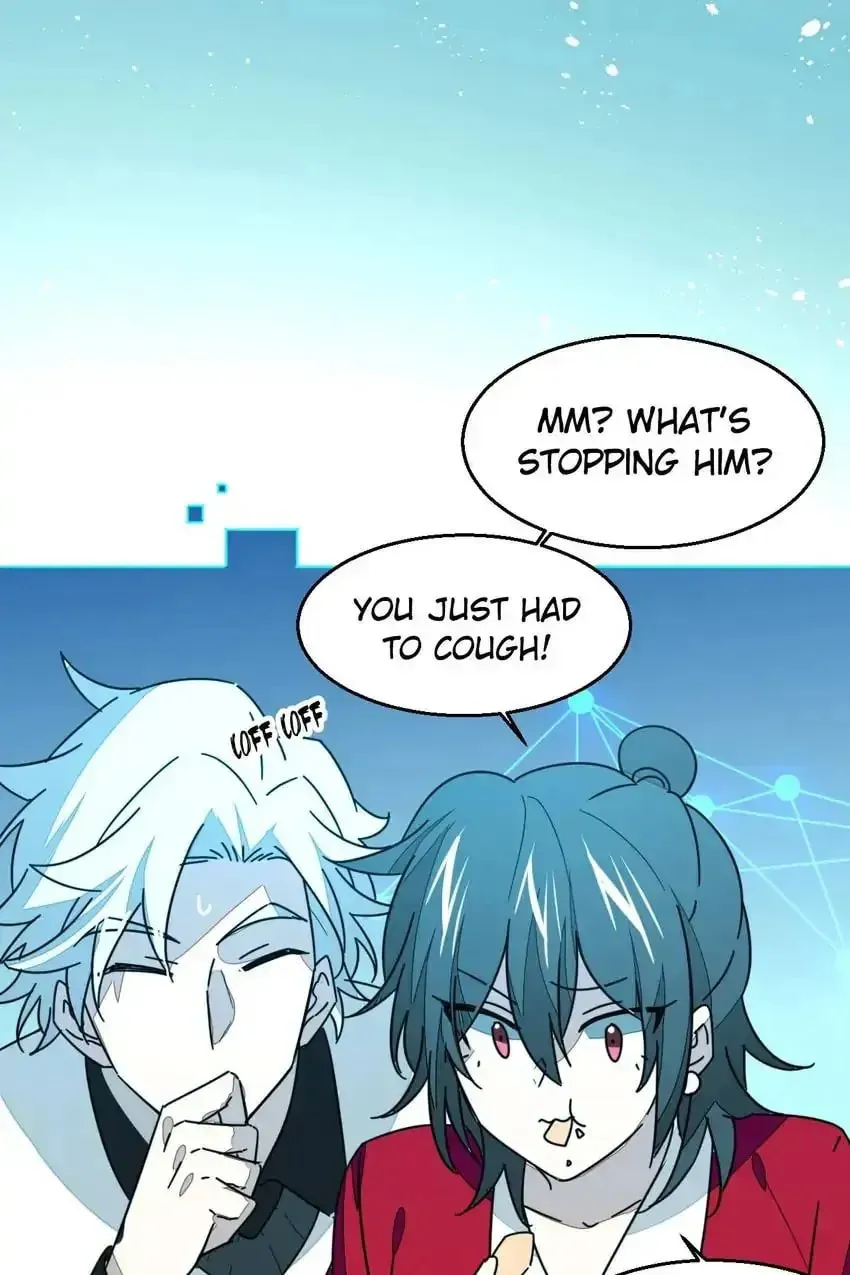 Read I Am Not Your Enemy (Colored) chapter 82 image 43 on Lezhin
