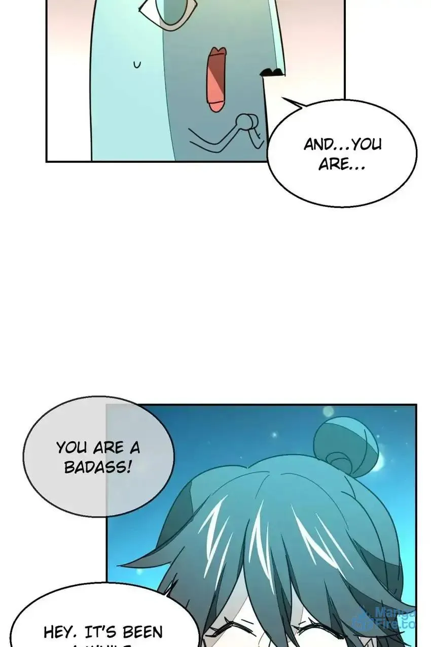 Read I Am Not Your Enemy (Colored) chapter 82 image 45 on Lezhin