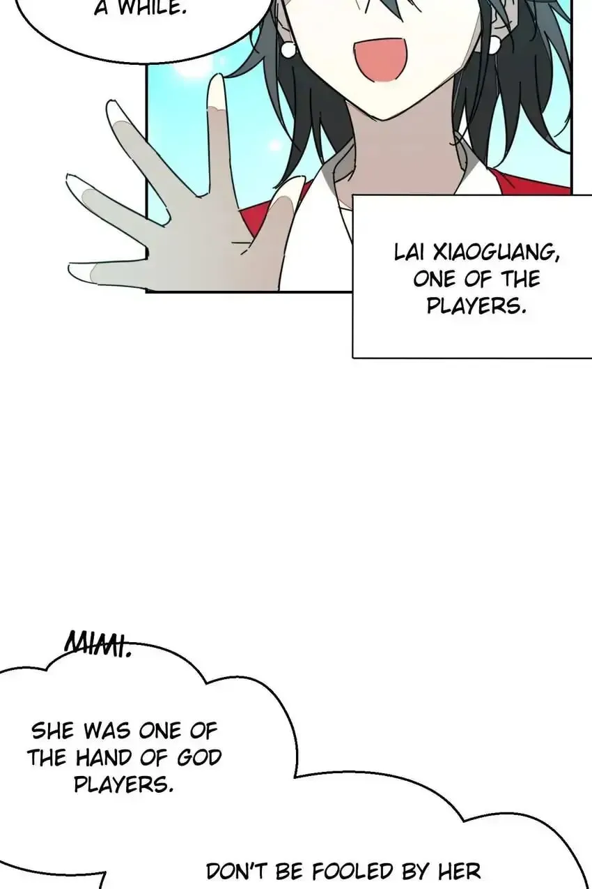 Read I Am Not Your Enemy (Colored) chapter 82 image 46 on Lezhin