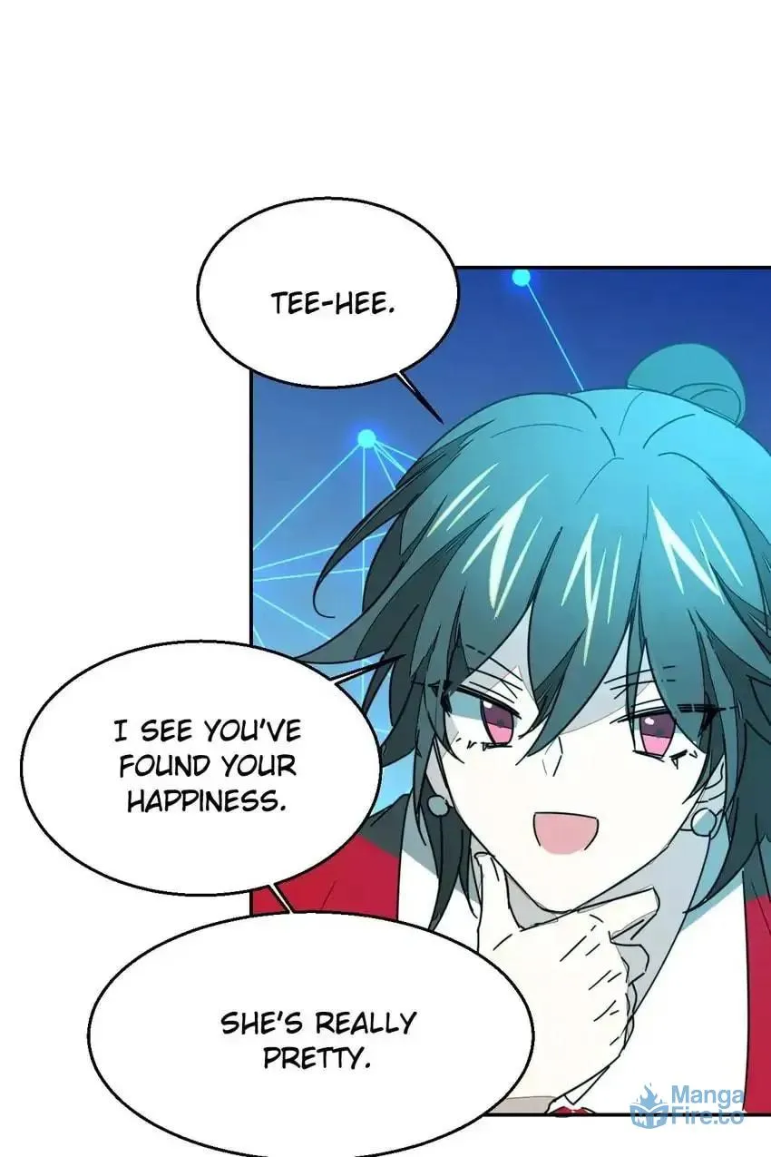Read I Am Not Your Enemy (Colored) chapter 82 image 48 on Lezhin