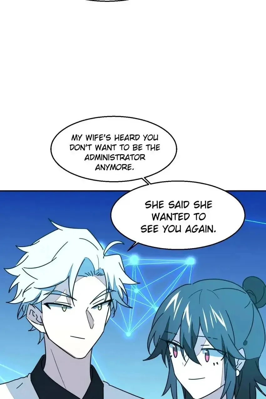Read I Am Not Your Enemy (Colored) chapter 82 image 49 on Lezhin