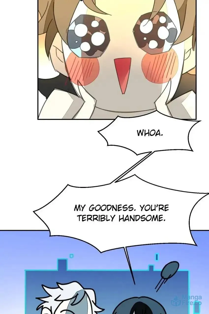 Read I Am Not Your Enemy (Colored) chapter 82 image 54 on Lezhin