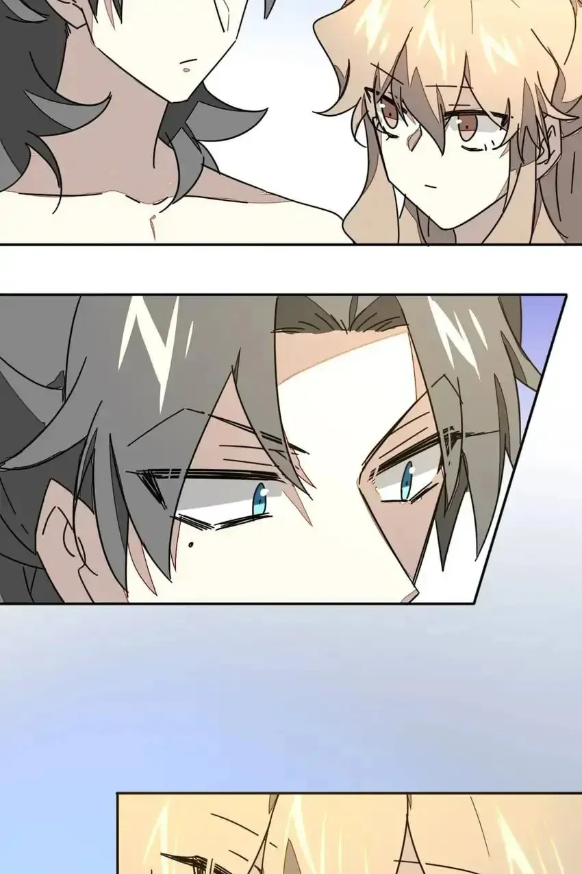 Read I Am Not Your Enemy (Colored) chapter 82 image 58 on Lezhin