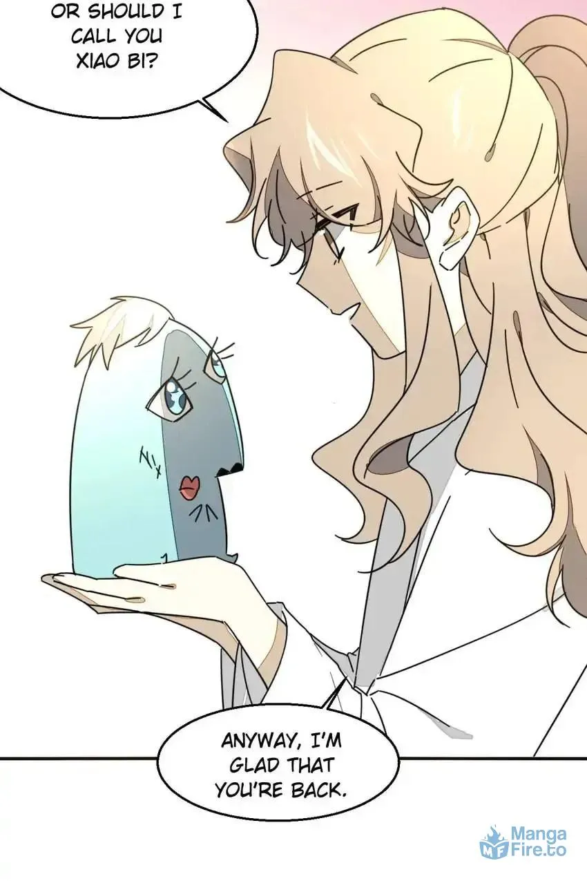 Read I Am Not Your Enemy (Colored) chapter 82 image 6 on Lezhin