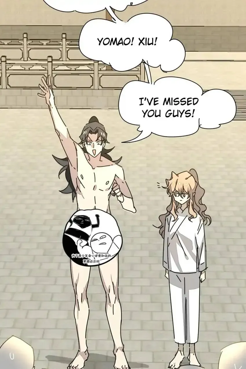 Read I Am Not Your Enemy (Colored) chapter 82 image 64 on Lezhin