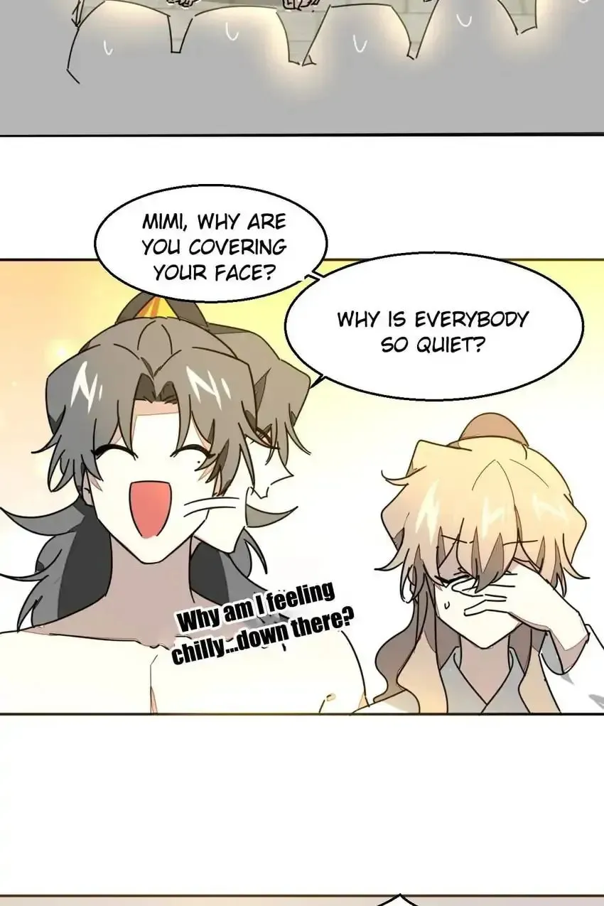 Read I Am Not Your Enemy (Colored) chapter 82 image 65 on Lezhin
