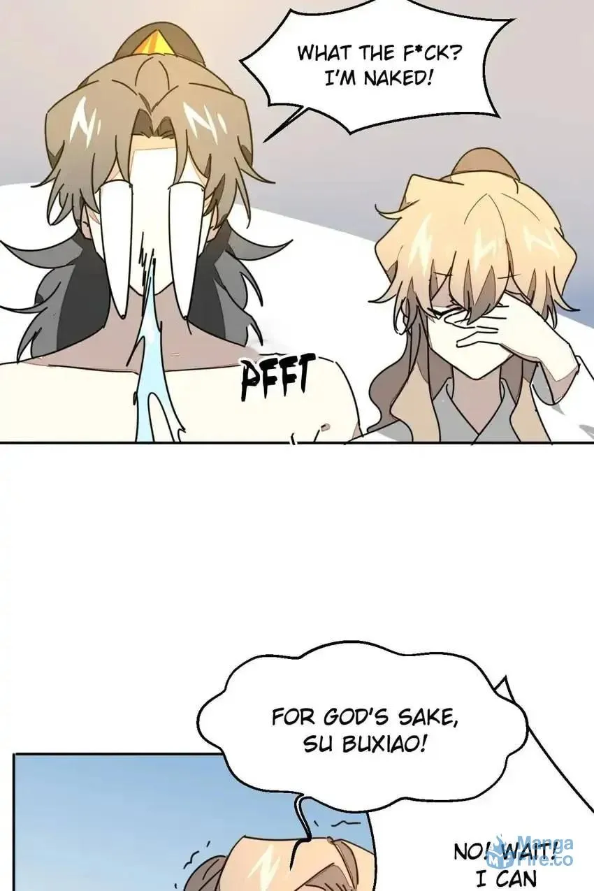 Read I Am Not Your Enemy (Colored) chapter 82 image 66 on Lezhin