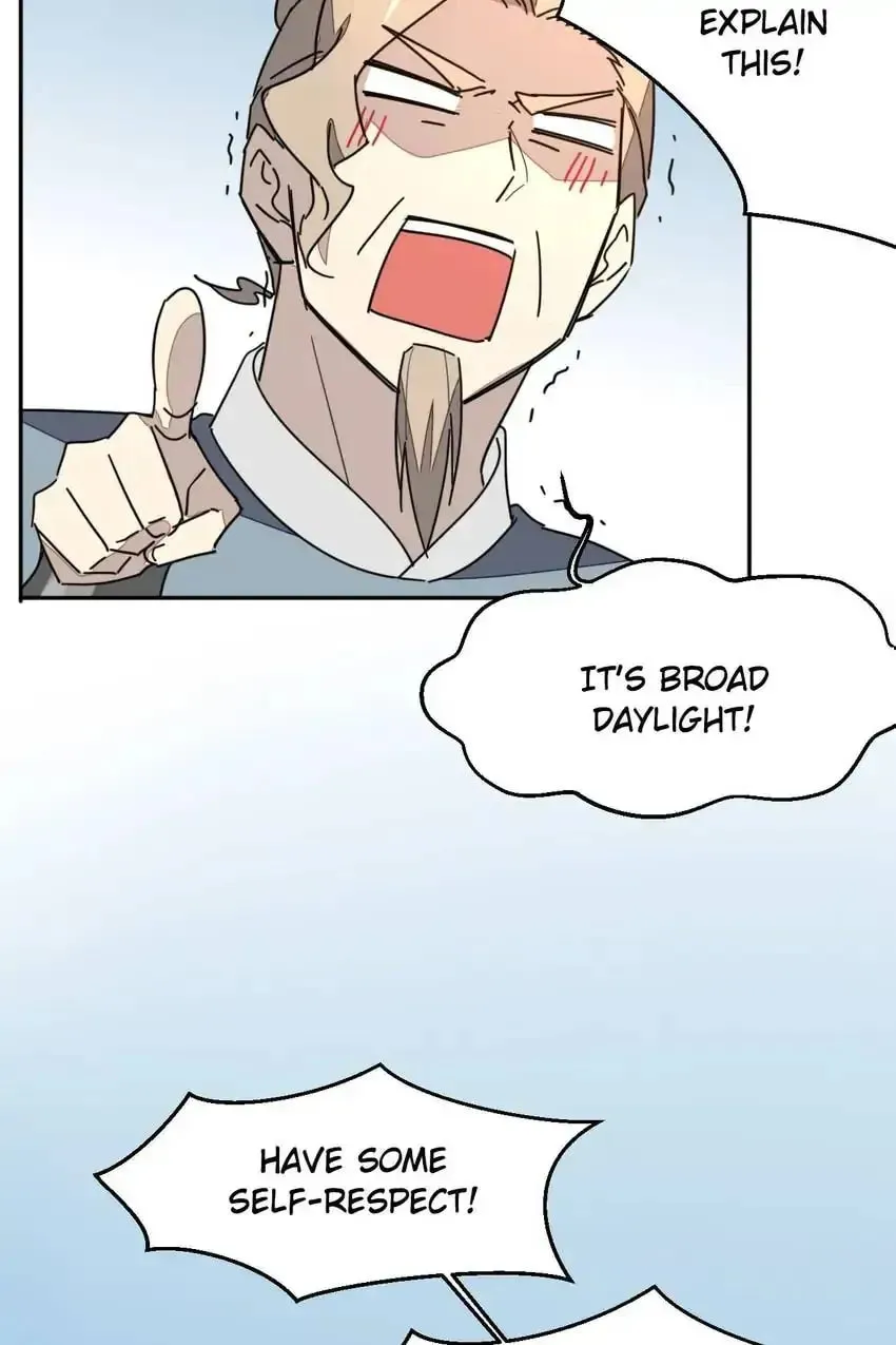 Read I Am Not Your Enemy (Colored) chapter 82 image 67 on Lezhin
