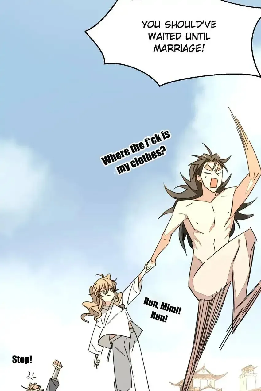 Read I Am Not Your Enemy (Colored) chapter 82 image 68 on Lezhin