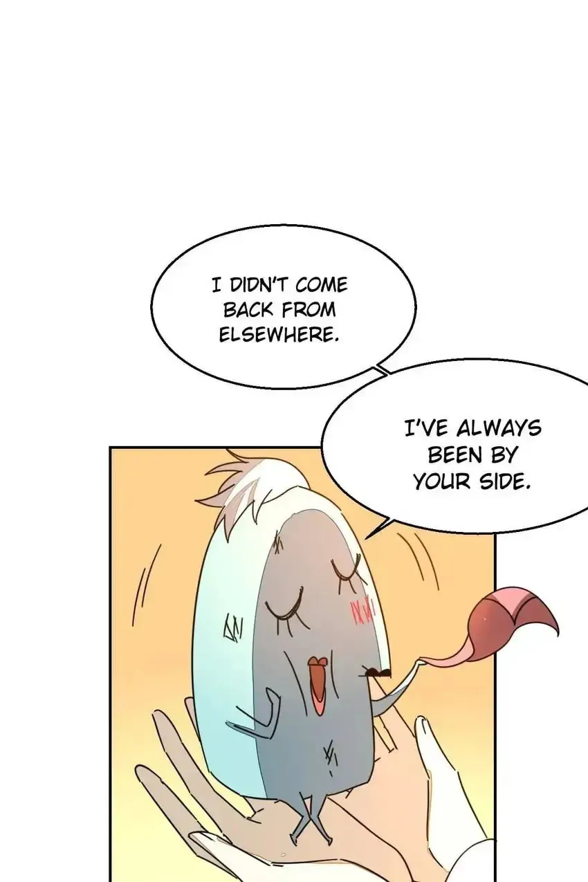 Read I Am Not Your Enemy (Colored) chapter 82 image 7 on Lezhin