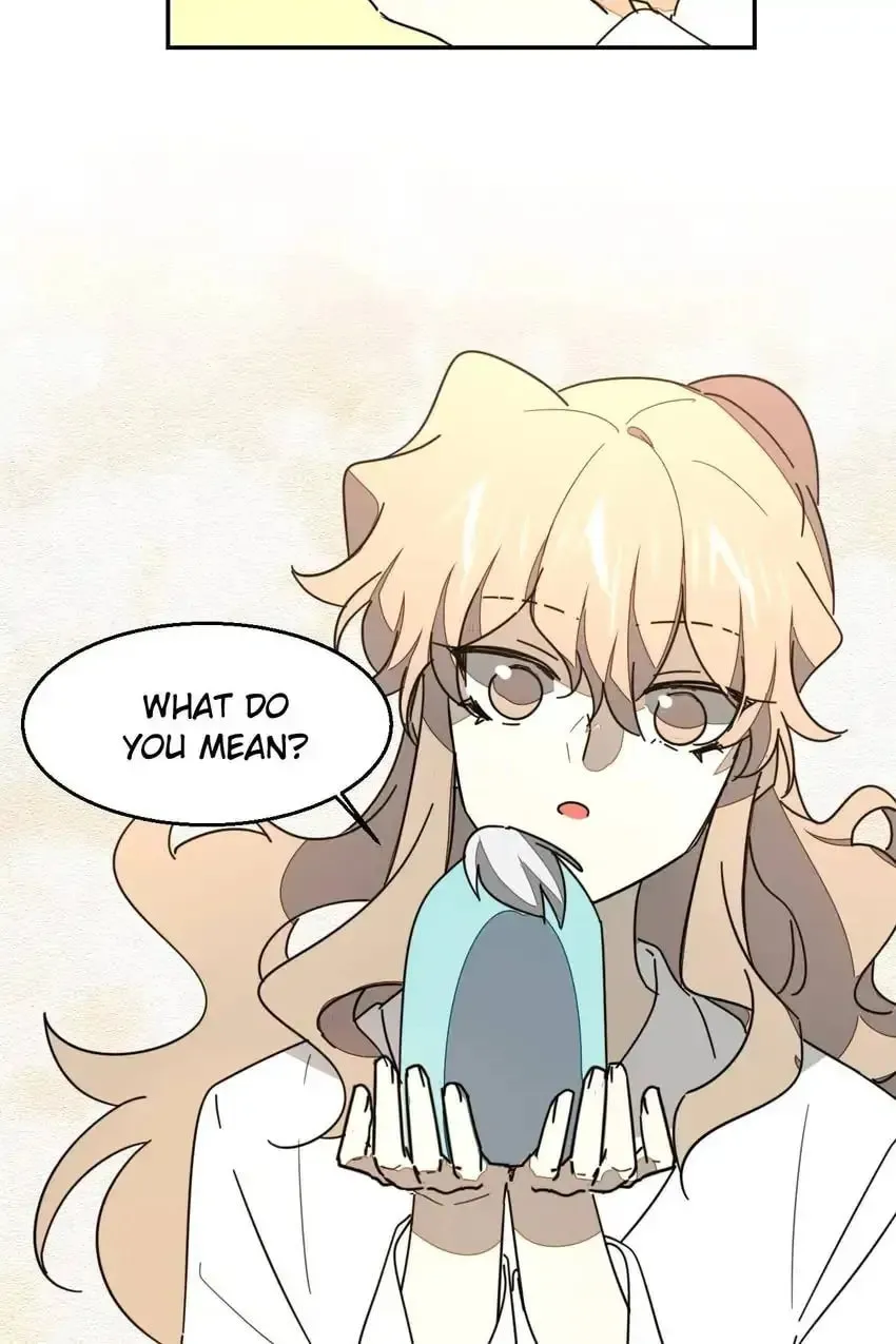 Read I Am Not Your Enemy (Colored) chapter 82 image 8 on Lezhin